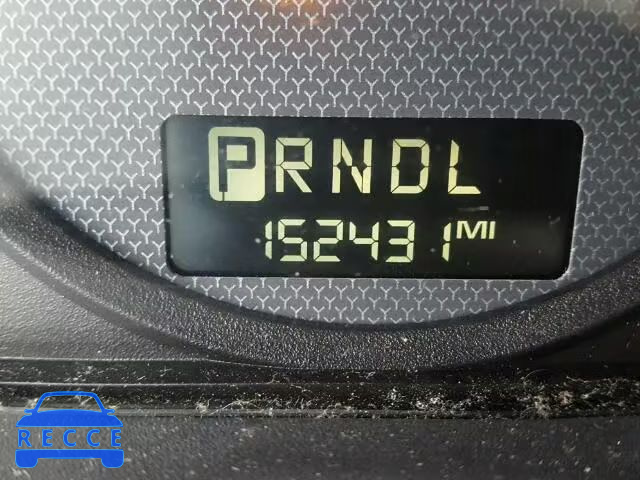 2005 CHEVROLET MALIBU LS 1G1ZT54845F162481 image 7