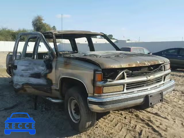 2000 CHEVROLET C2500 1GCGC23R4YF403791 image 0