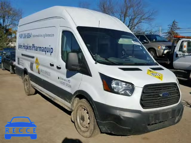 2015 FORD TRANSIT T- 1FTSW3XMXFKB18183 image 0
