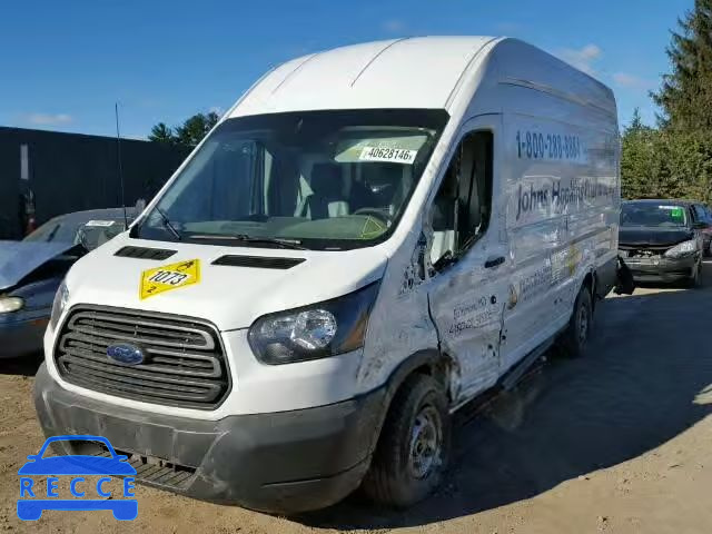 2015 FORD TRANSIT T- 1FTSW3XMXFKB18183 image 1