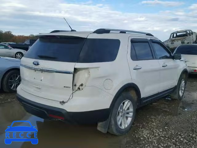 2011 FORD EXPLORER X 1FMHK8D82BGA33633 image 3