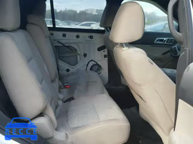 2011 FORD EXPLORER X 1FMHK8D82BGA33633 image 5