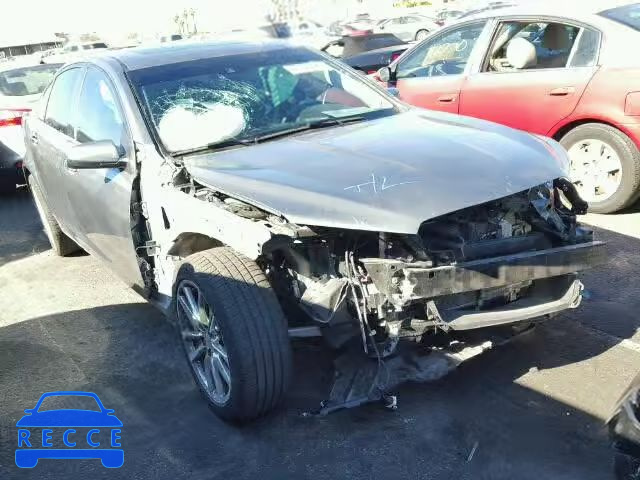 2015 CHEVROLET SS 6G3F15RW1FL103174 Bild 0