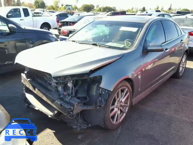 2015 CHEVROLET SS 6G3F15RW1FL103174 Bild 1