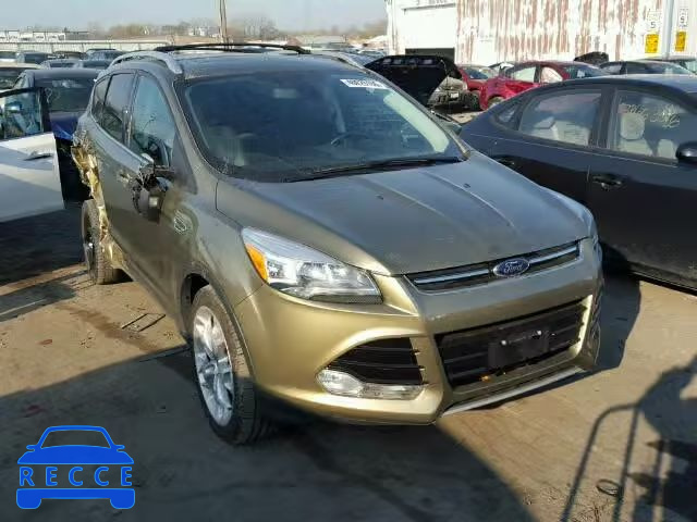 2013 FORD ESCAPE TIT 1FMCU9J95DUB61229 image 0