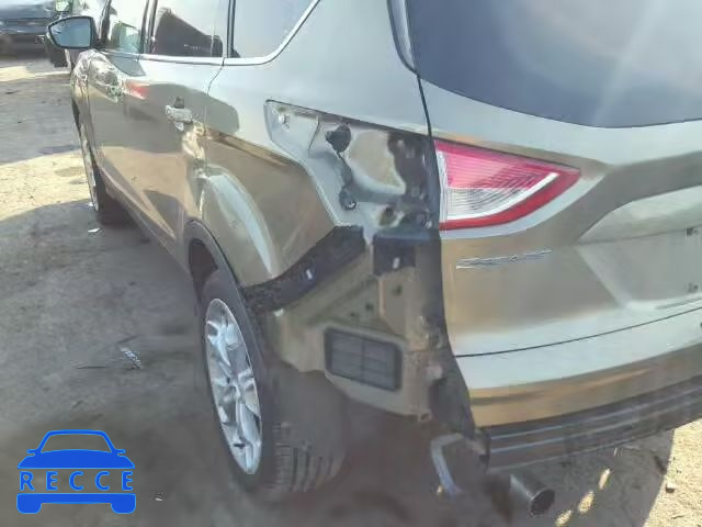 2013 FORD ESCAPE TIT 1FMCU9J95DUB61229 image 9