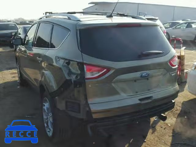 2013 FORD ESCAPE TIT 1FMCU9J95DUB61229 image 2