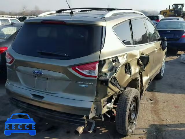 2013 FORD ESCAPE TIT 1FMCU9J95DUB61229 image 3