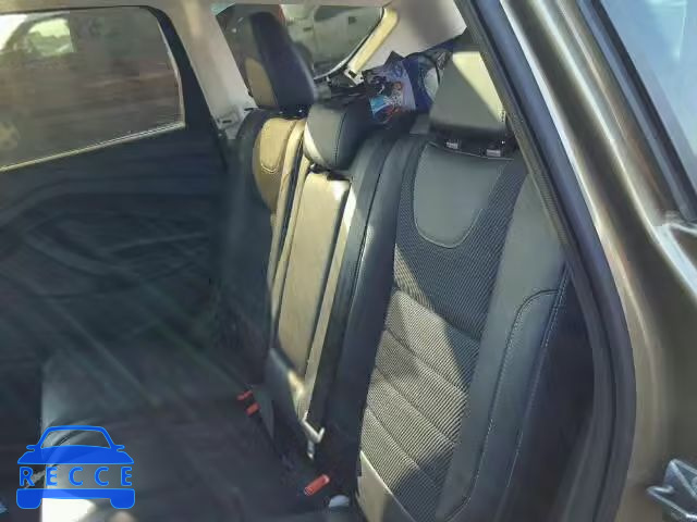 2013 FORD ESCAPE TIT 1FMCU9J95DUB61229 image 5