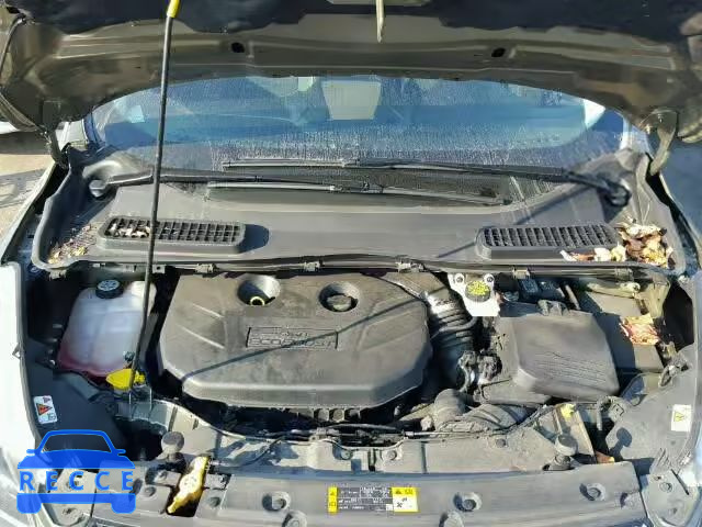 2013 FORD ESCAPE TIT 1FMCU9J95DUB61229 image 6