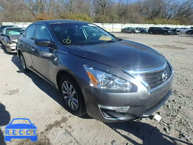 2014 NISSAN ALTIMA 2.5 1N4AL3AP7EC407771 image 0