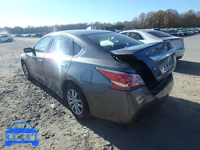 2014 NISSAN ALTIMA 2.5 1N4AL3AP7EC407771 image 2
