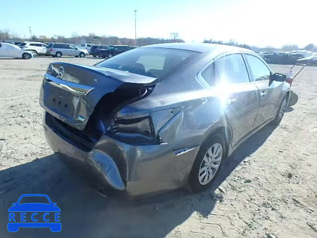 2014 NISSAN ALTIMA 2.5 1N4AL3AP7EC407771 image 3
