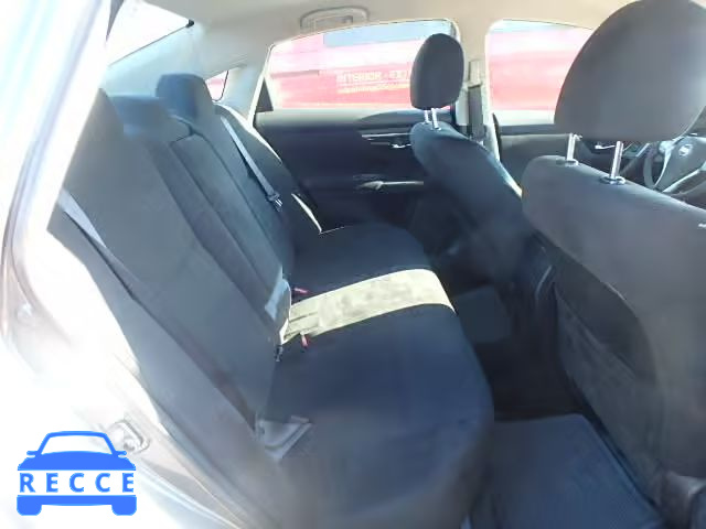 2014 NISSAN ALTIMA 2.5 1N4AL3AP7EC407771 image 5