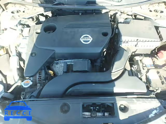 2014 NISSAN ALTIMA 2.5 1N4AL3AP7EC407771 image 6
