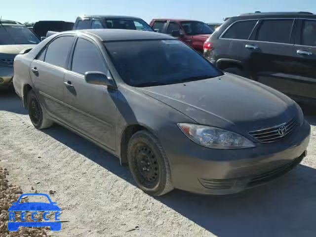 2006 TOYOTA CAMRY LE/X 4T1BE32KX6U714435 image 0