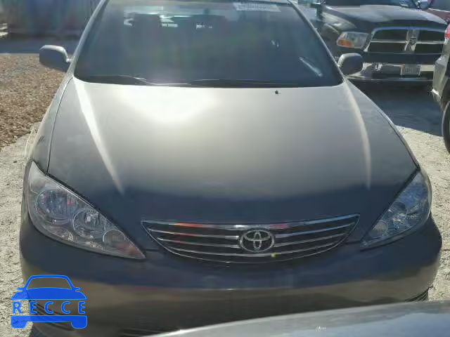 2006 TOYOTA CAMRY LE/X 4T1BE32KX6U714435 image 9