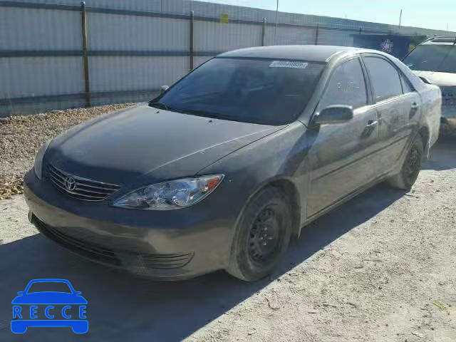 2006 TOYOTA CAMRY LE/X 4T1BE32KX6U714435 image 1