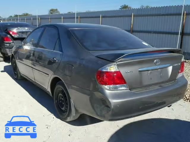 2006 TOYOTA CAMRY LE/X 4T1BE32KX6U714435 image 2