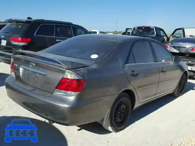2006 TOYOTA CAMRY LE/X 4T1BE32KX6U714435 image 3
