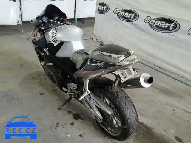 2002 HONDA CBR900RR JH2SC50062M005803 image 2