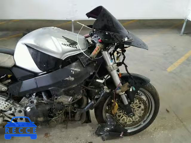 2002 HONDA CBR900RR JH2SC50062M005803 зображення 4