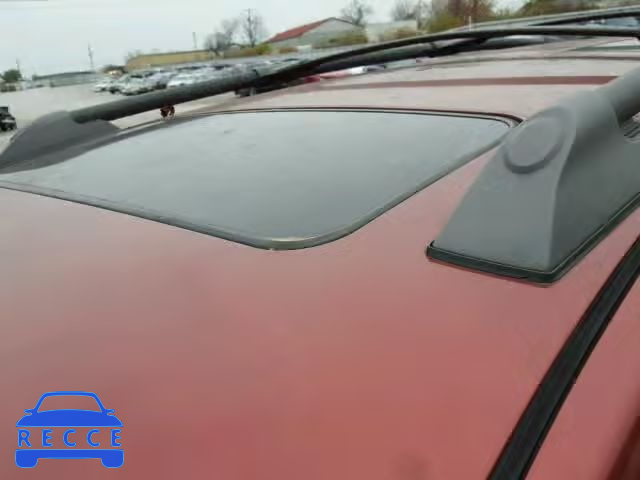 2004 NISSAN QUEST S/SE 5N1BV28U14N328495 image 8