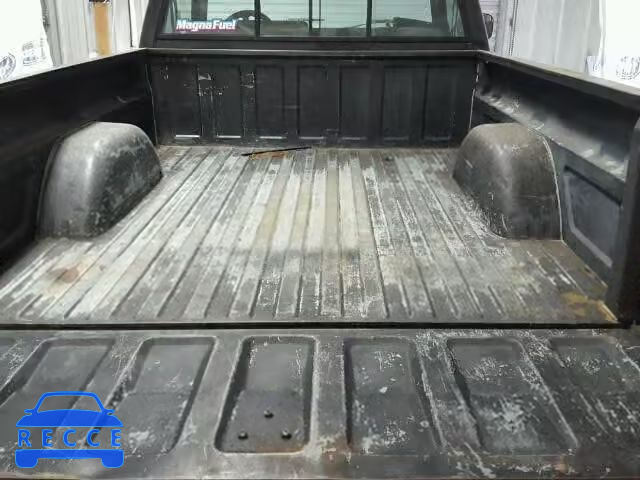 1989 CHEVROLET C1500 1GCDC14Z4KZ252405 зображення 5