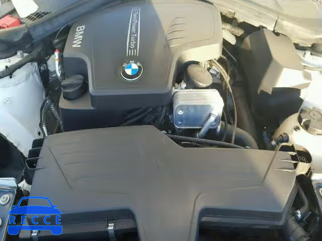 2014 BMW 328I SULEV WBA3C1C50EK109911 image 6
