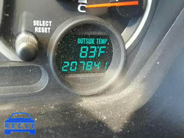 2003 HONDA PILOT EX 2HKYF18443H530588 image 7