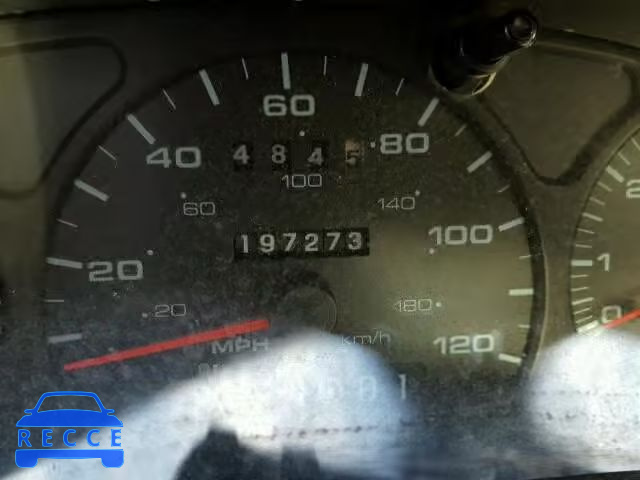 2003 FORD TAURUS SES 1FAFP55283A168485 image 7