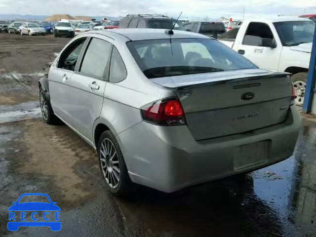 2010 FORD FOCUS SES 1FAHP3GN5AW191470 image 2