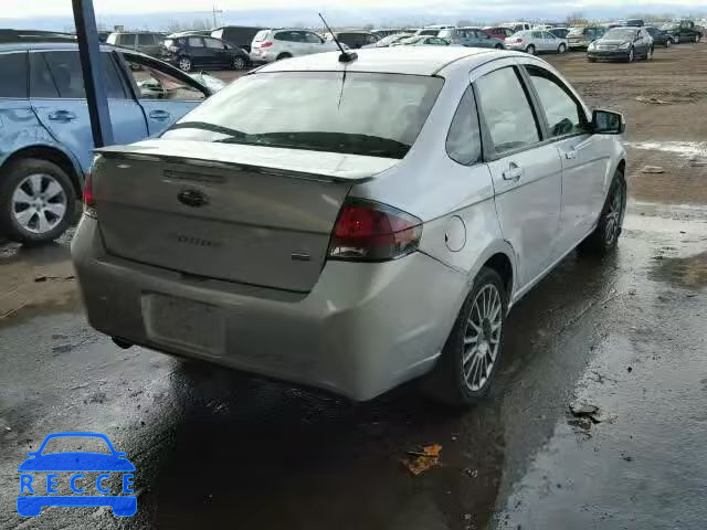 2010 FORD FOCUS SES 1FAHP3GN5AW191470 image 3