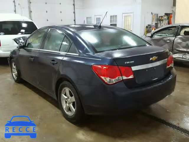 2015 CHEVROLET CRUZE LT 1G1PC5SB0F7124800 Bild 2