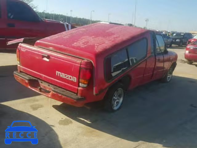 1995 MAZDA B2300 CAB 4F4CR16A6STM15602 image 3