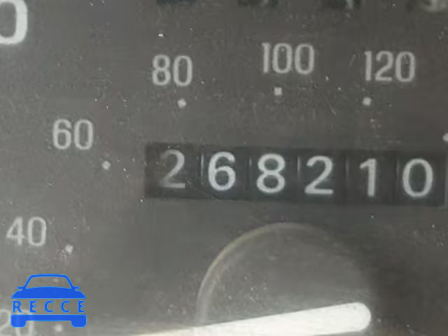 1995 MAZDA B2300 CAB 4F4CR16A6STM15602 Bild 7