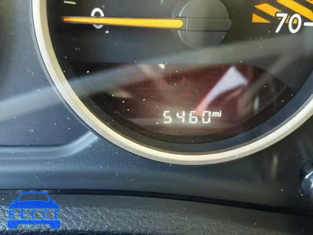 2016 JEEP WRANGLER U 1C4HJWEG6GL239487 image 7