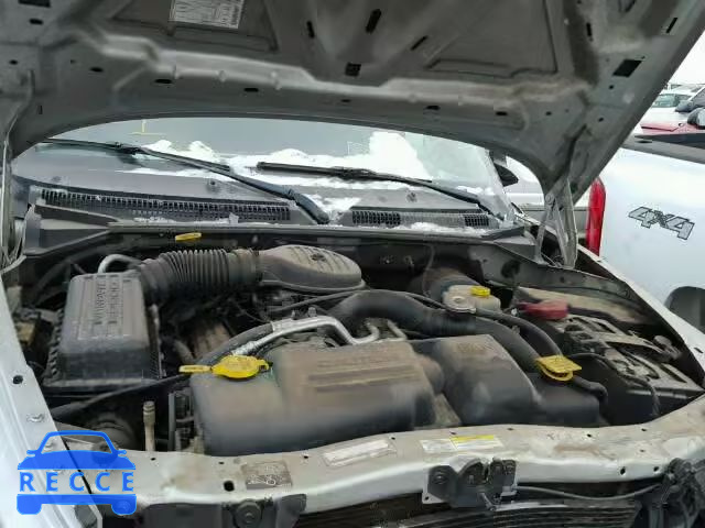 2002 DODGE DURANGO R/ 1B4HS78Z62F145310 image 6