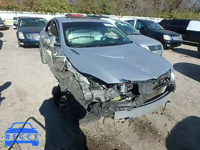 2012 BUICK REGAL 2G4GR5EK4C9131529 зображення 0