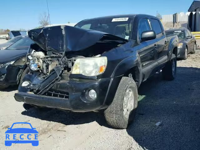 2005 TOYOTA TACOMA PRE 3TMJU62N65M005020 image 1