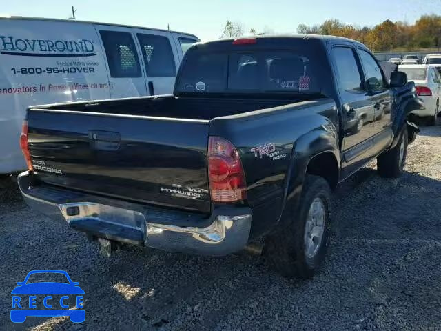 2005 TOYOTA TACOMA PRE 3TMJU62N65M005020 image 3