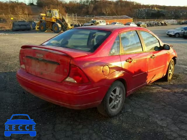 2000 FORD FOCUS SE/S 1FAFP3439YW255627 image 3