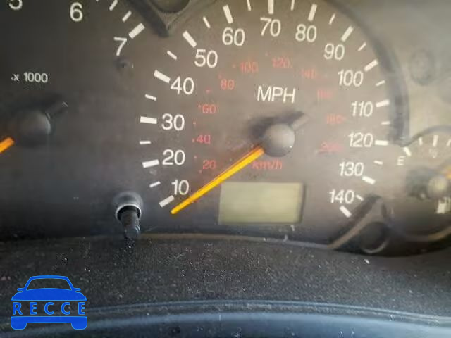 2000 FORD FOCUS SE/S 1FAFP3439YW255627 image 7