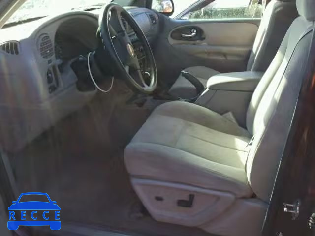 2006 CHEVROLET TRAILBLAZE 1GNDS13S962169078 image 4