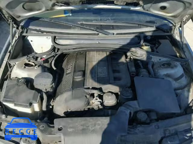 2004 BMW 320I WBAEV13404KL10894 image 6