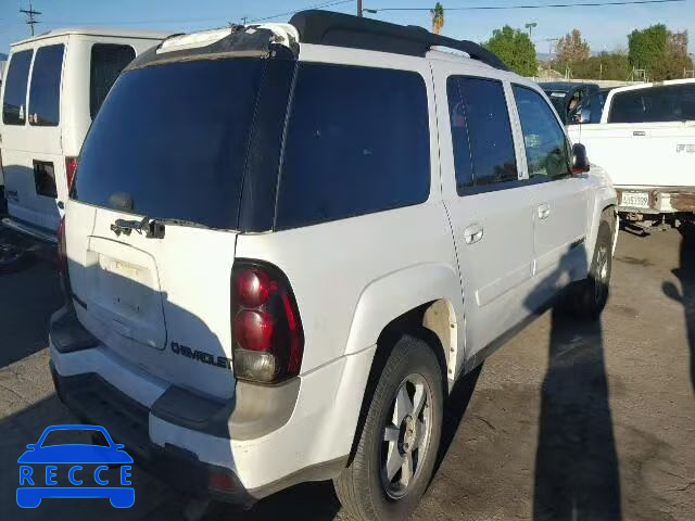 2003 CHEVROLET TRAILBLAZE 1GNET16S636225169 зображення 3