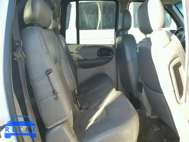 2003 CHEVROLET TRAILBLAZE 1GNET16S636225169 зображення 5