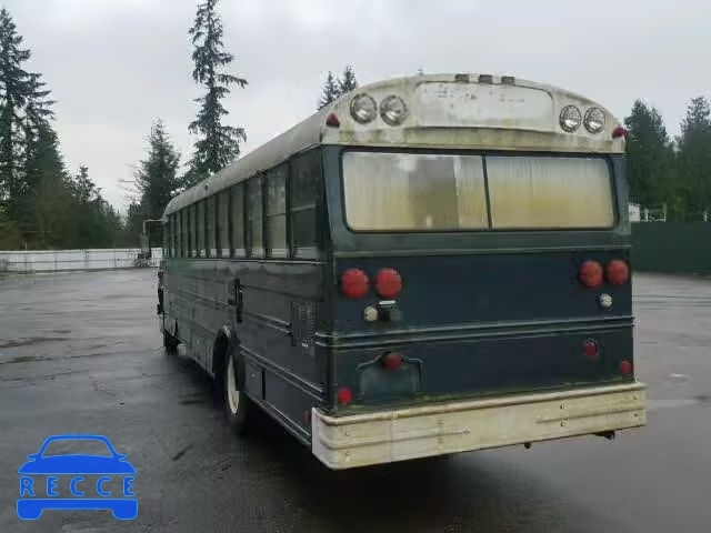 1975 FORD BUS B75FVW90340 image 2