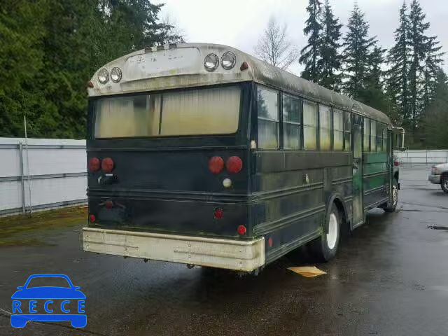 1975 FORD BUS B75FVW90340 image 3