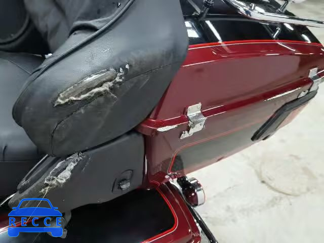 2002 HARLEY-DAVIDSON FLHTCUI 1HD1FCW152Y662423 image 17